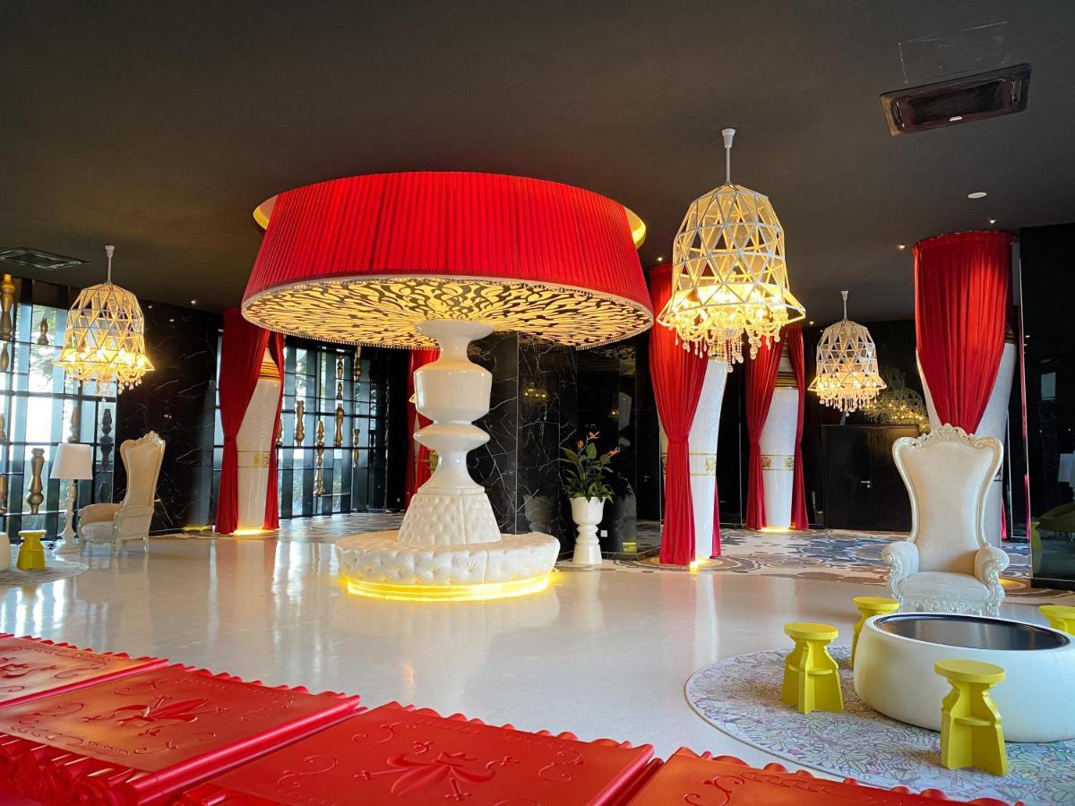 Arte Mont Kiara By Cozynest Διαμέρισμα Κουάλα Λουμπούρ Εξωτερικό φωτογραφία